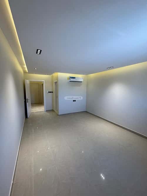 Semi-Furnished Apartment 420 SQM with 1 Bedroom Qurtubah, East Riyadh, Riyadh