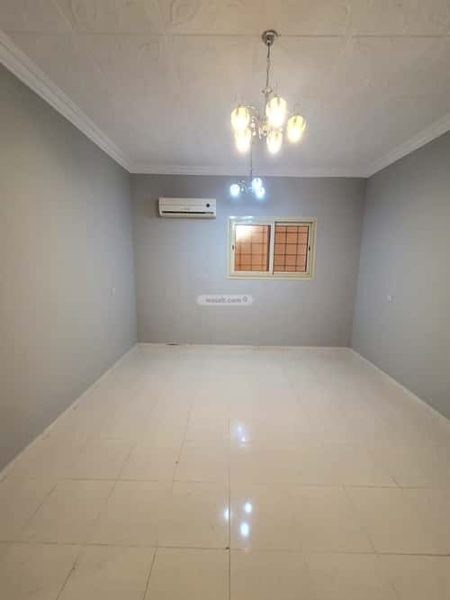 Semi-Furnished Apartment 420 SQM with 1 Bedroom Qurtubah, East Riyadh, Riyadh