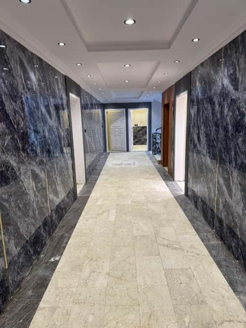 شقة نصف مفروشة 420 متر مربع بغرفة قرطبة، شرق الرياض، الرياض