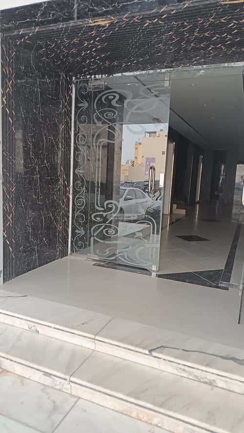 Semi-Furnished Apartment 420 SQM with 1 Bedroom Qurtubah, East Riyadh, Riyadh