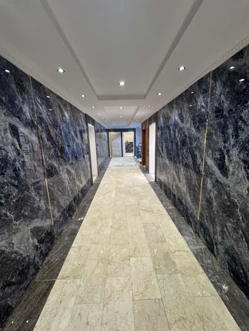 Semi-Furnished Apartment 420 SQM with 1 Bedroom Qurtubah, East Riyadh, Riyadh