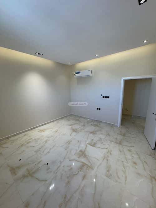 Semi-Furnished Apartment 420 SQM with 1 Bedroom Qurtubah, East Riyadh, Riyadh