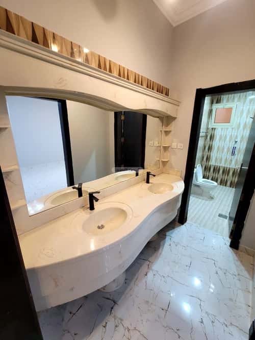 شقة نصف مفروشة 420 متر مربع بغرفة قرطبة، شرق الرياض، الرياض