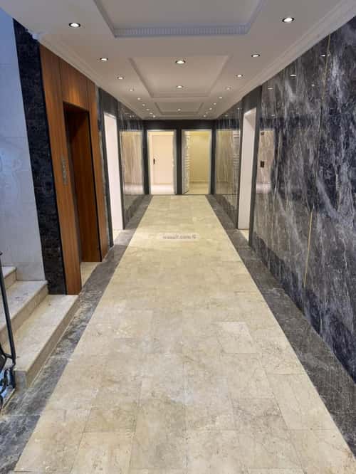 شقة نصف مفروشة 420 متر مربع بغرفة قرطبة، شرق الرياض، الرياض