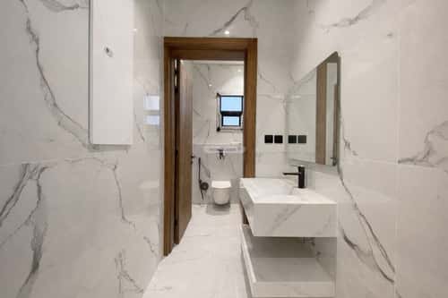 شقة بغرفة القيروان، شمال الرياض، الرياض