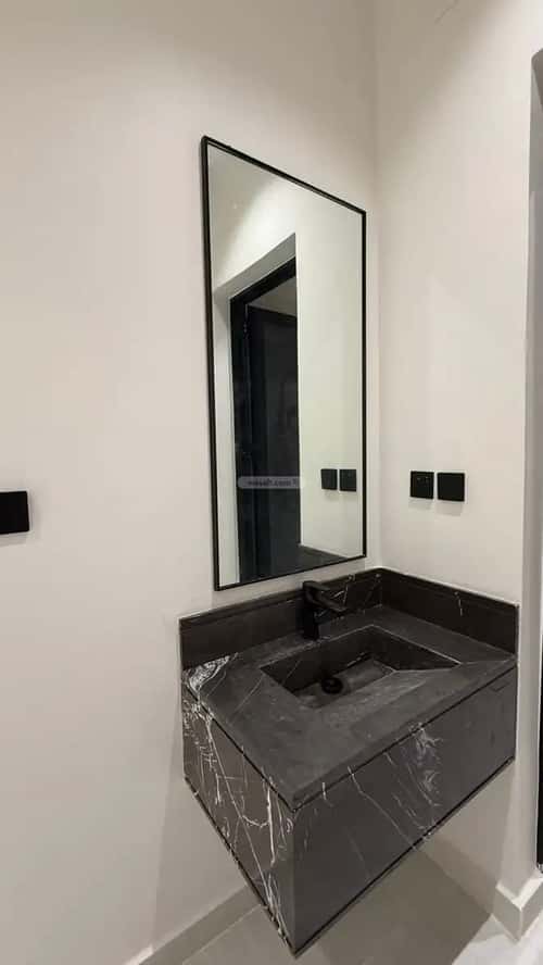 Floor 303 SQM with 7 Bedrooms Al Rihab 1, Jazan