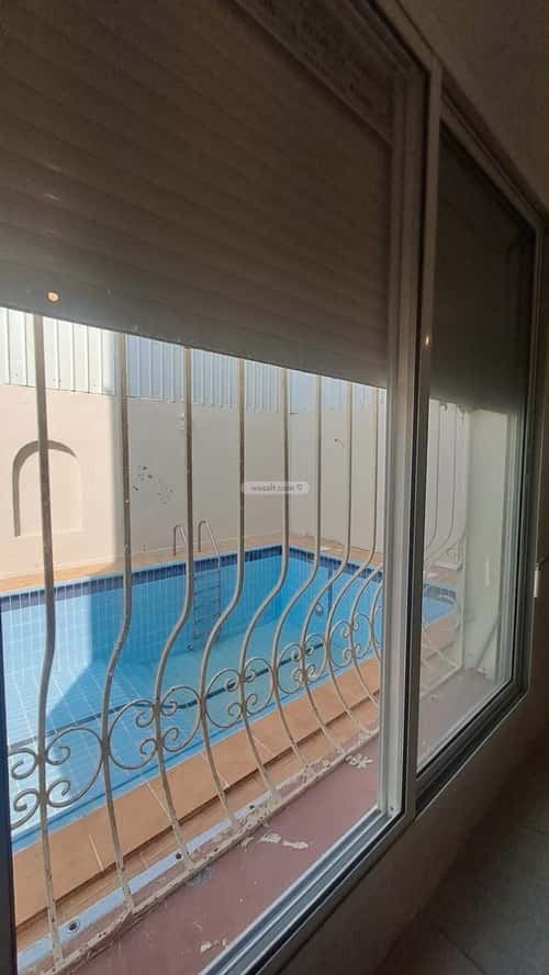 Villa 345 SQM Facing North West on 11.5m Width Street Al Basateen, North Jeddah, Jeddah