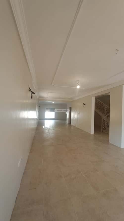 Villa 345 SQM Facing North West on 11.5m Width Street Al Basateen, North Jeddah, Jeddah
