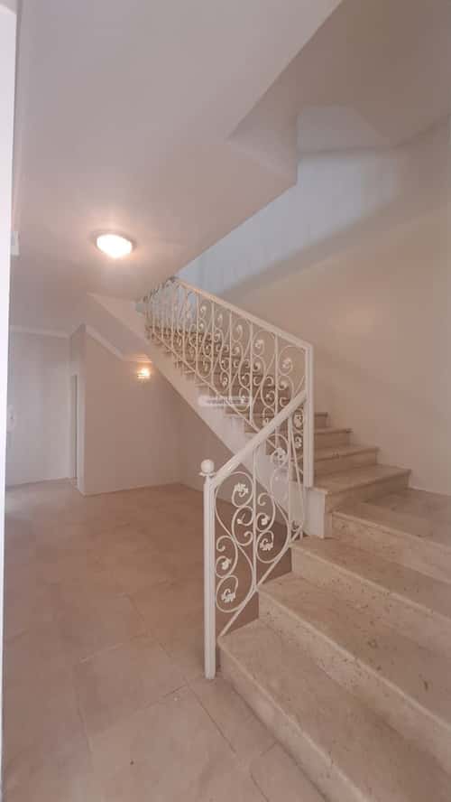 Villa 345 SQM Facing North West on 11.5m Width Street Al Basateen, North Jeddah, Jeddah