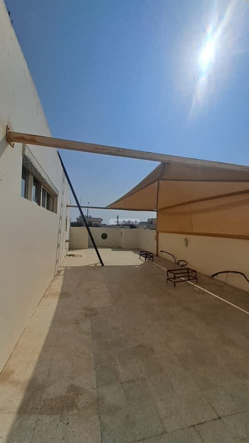 فيلا 345 متر مربع شمالية غربية على شارع 11.5م البساتين، شمال جدة، جدة