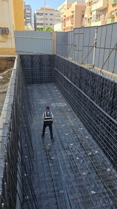 Apartment 400 SQM with 3 Bedrooms Al Sharafeyyah, South Jeddah, Jeddah