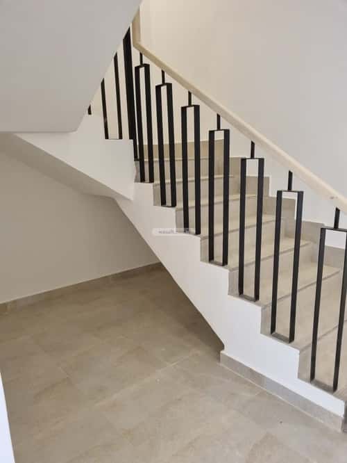 Villa 297 SQM Facing East on 18m Width Street An-Narjis, North Riyadh, Riyadh