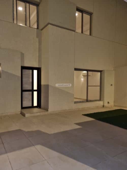 Villa 297 SQM Facing East on 18m Width Street An-Narjis, North Riyadh, Riyadh