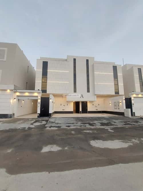 شقة ب 4 غرف المرجان، شرق الرياض، الرياض