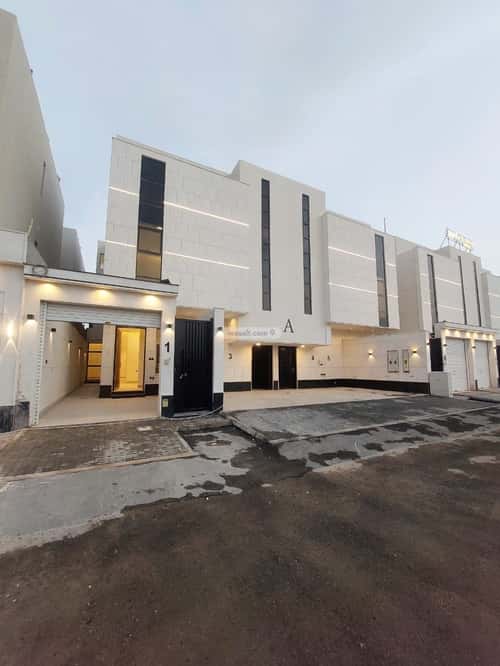 Apartment with 4 Bedrooms Al Marjan, East Riyadh, Riyadh