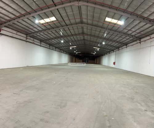 Warehouse for Rent As-Sulai, East Riyadh, Riyadh