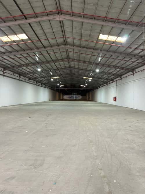 Warehouse for Rent As-Sulai, East Riyadh, Riyadh