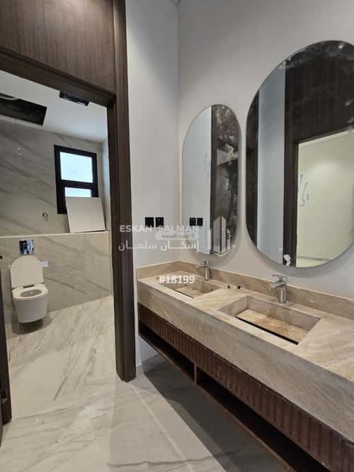 دور 144 متر مربع ب 6 غرف المعيزيلة، شرق الرياض، الرياض