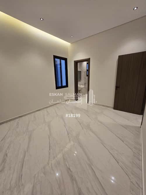 دور 144 متر مربع ب 6 غرف المعيزيلة، شرق الرياض، الرياض