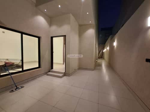 دور 201 متر مربع ب 4 غرف المعيزيلة، شرق الرياض، الرياض