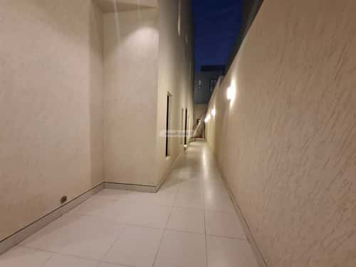 Floor 201 SQM with 4 Bedrooms Al-Maizaliyah, East Riyadh, Riyadh