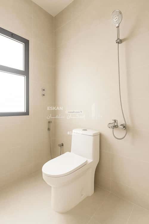 Villa 229 SQM Facing West on 24m Width Street King Fahad Dist, Aldammam