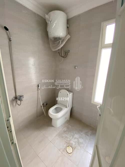 فيلا 411 متر مربع غربية على شارع 20م الندى، الدمام