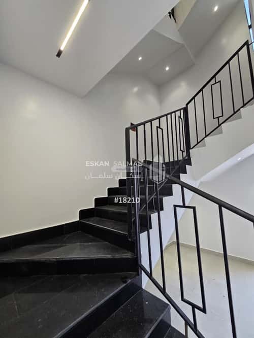 دور 144 متر مربع ب 5 غرف المعيزيلة، شرق الرياض، الرياض