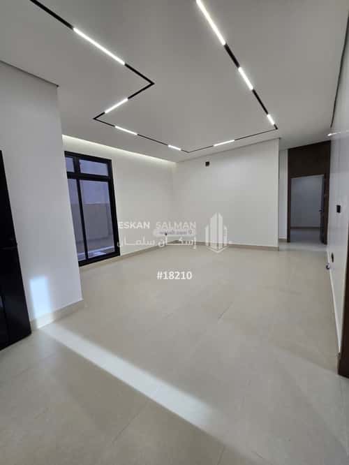 دور 144 متر مربع ب 5 غرف المعيزيلة، شرق الرياض، الرياض