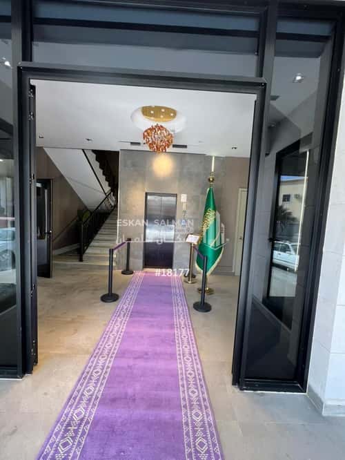 Apartment with 5 Bedrooms Alshawkia, Makkah Al Mukarramah