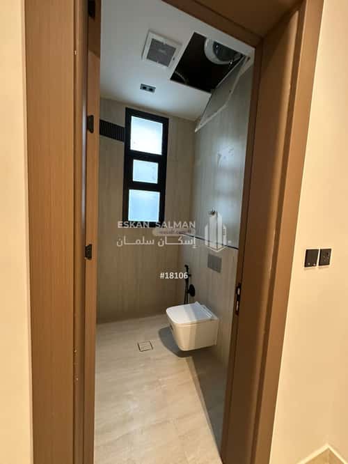 دور 206 متر مربع ب 5 غرف النهضة، شرق الرياض، الرياض