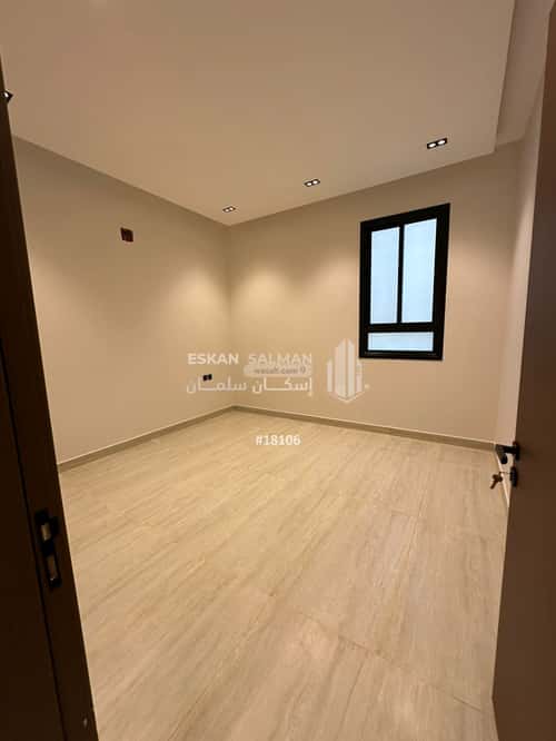 دور 206 متر مربع ب 5 غرف النهضة، شرق الرياض، الرياض