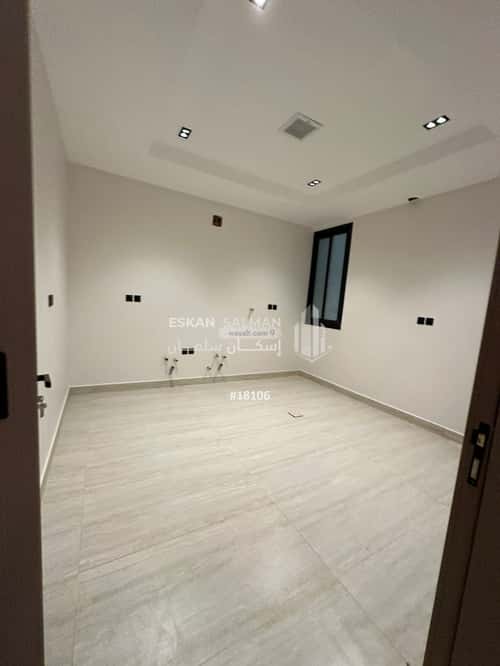 Floor 206 SQM with 5 Bedrooms An-Nahdah, East Riyadh, Riyadh