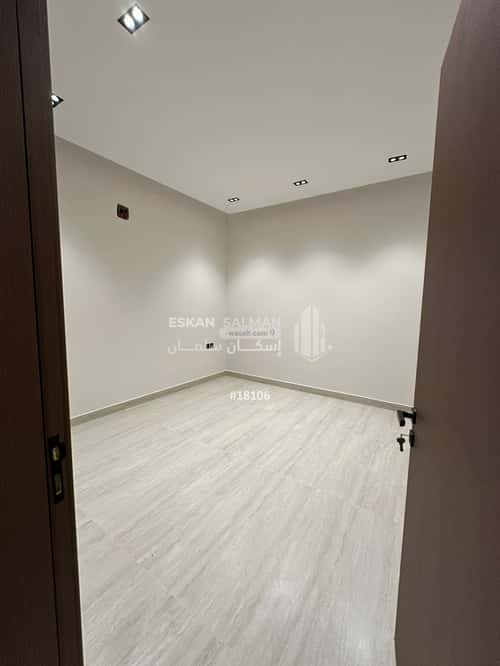 Floor 206 SQM with 5 Bedrooms An-Nahdah, East Riyadh, Riyadh