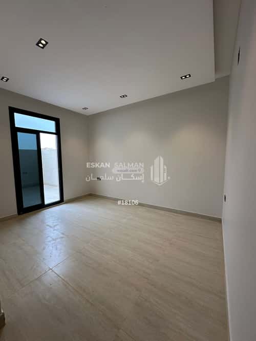 Floor 206 SQM with 5 Bedrooms An-Nahdah, East Riyadh, Riyadh