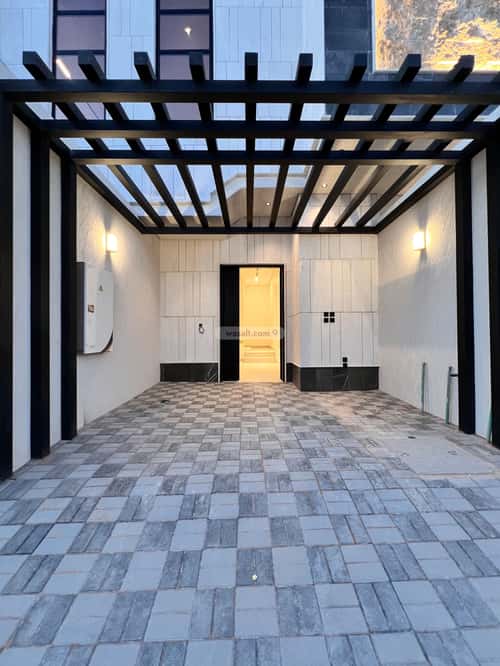 دور 184 متر مربع ب 4 غرف العارض، شمال الرياض، الرياض