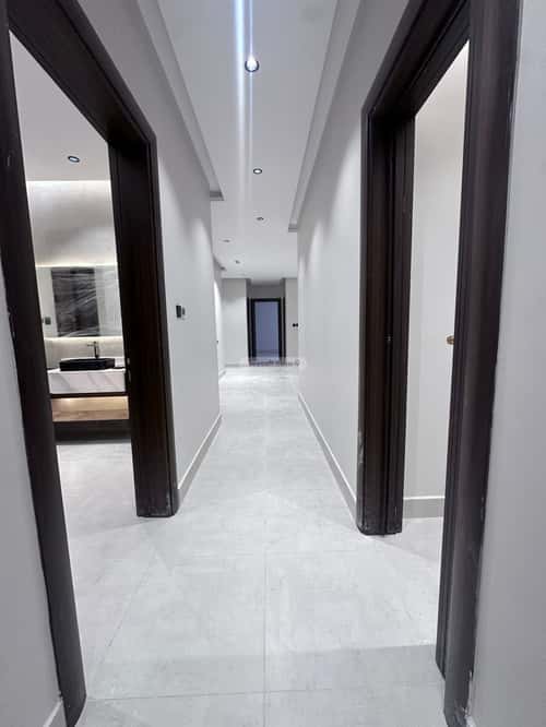 4 bedroom apartment in Al Naeem