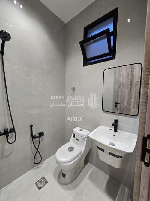 دور 133 متر مربع ب 5 غرف المعيزيلة، شرق الرياض، الرياض