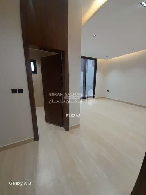 دور 256 متر مربع ب 5 غرف قرطبة، شرق الرياض، الرياض