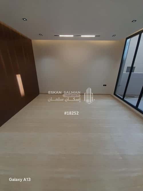 دور 256 متر مربع ب 5 غرف قرطبة، شرق الرياض، الرياض