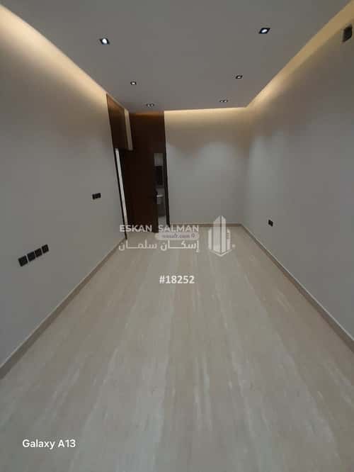 دور 256 متر مربع ب 5 غرف قرطبة، شرق الرياض، الرياض