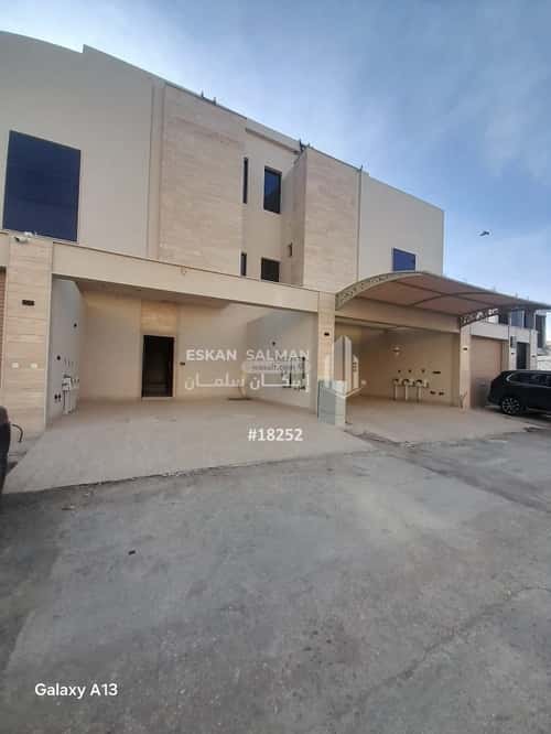 5 bedroom floor in Qurtubah