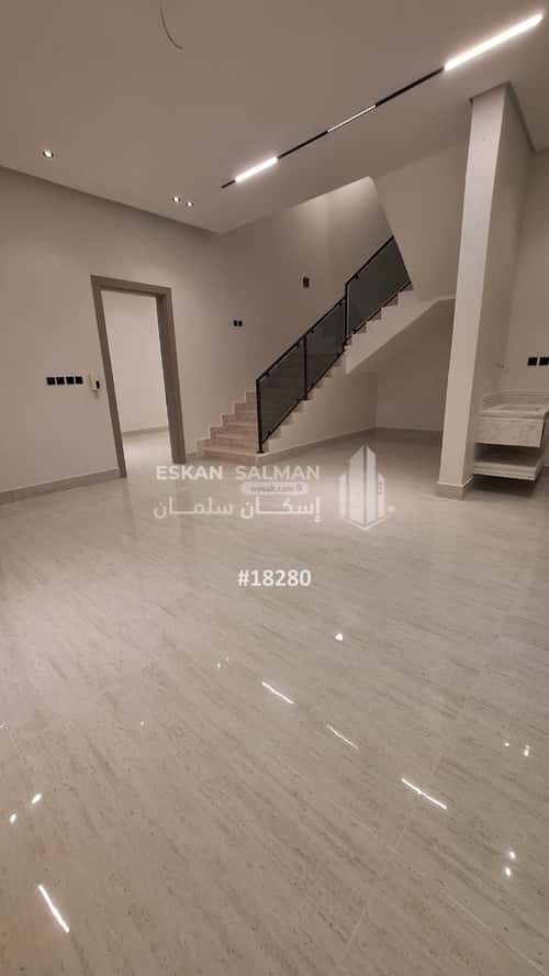Villa 330 SQM Facing North on 15m Width Street Al Sawari, Khobar