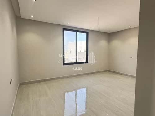 Villa 321 SQM Facing South on 15m Width Street The Rabia District, Aleuyun