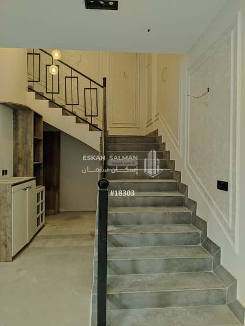Villa 473 SQM Facing East on 16m Width Street Al Ghurāʾ, Madinah