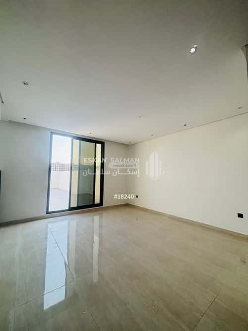 Villa 458 SQM Facing East on 15m Width Street Al Shooalah, Aldammam