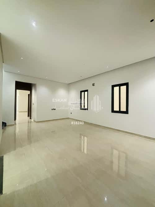 Villa 458 SQM Facing East on 15m Width Street Al Shooalah, Aldammam