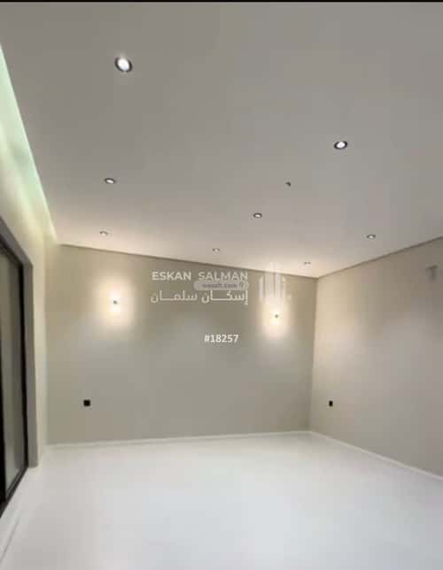 Villa 252 SQM Facing North on 30m Width Street Ishbiliyah - Al Jubail, Jubail