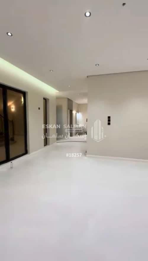 Villa 252 SQM Facing North on 30m Width Street Ishbiliyah - Al Jubail, Jubail