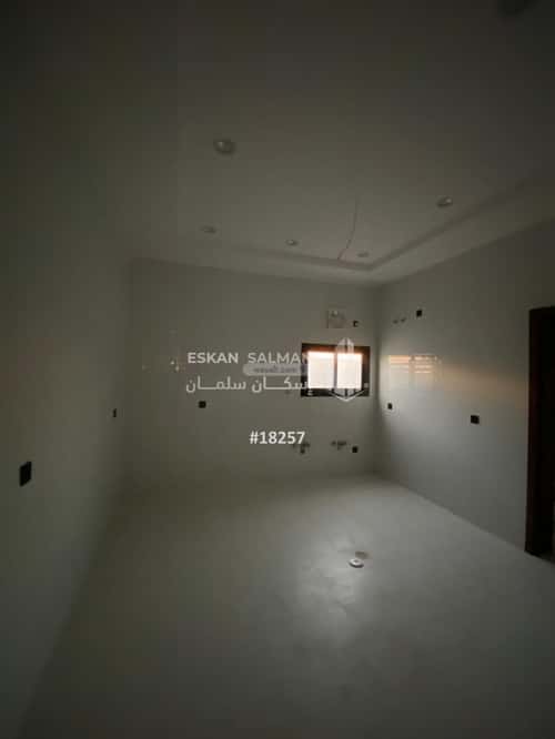 Villa 252 SQM Facing North on 30m Width Street Ishbiliyah - Al Jubail, Jubail
